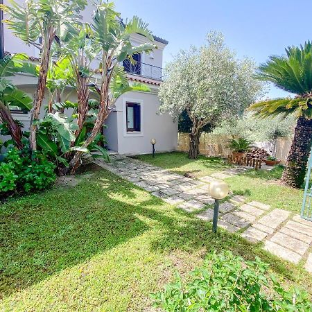 Casa Sterlizia Olbia 아파트 외부 사진