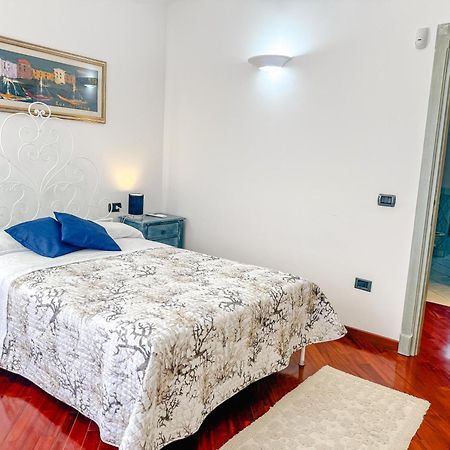 Casa Sterlizia Olbia 아파트 외부 사진