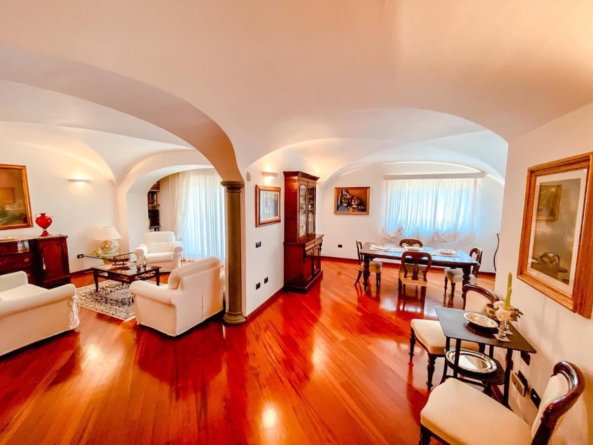 Casa Sterlizia Olbia 아파트 외부 사진