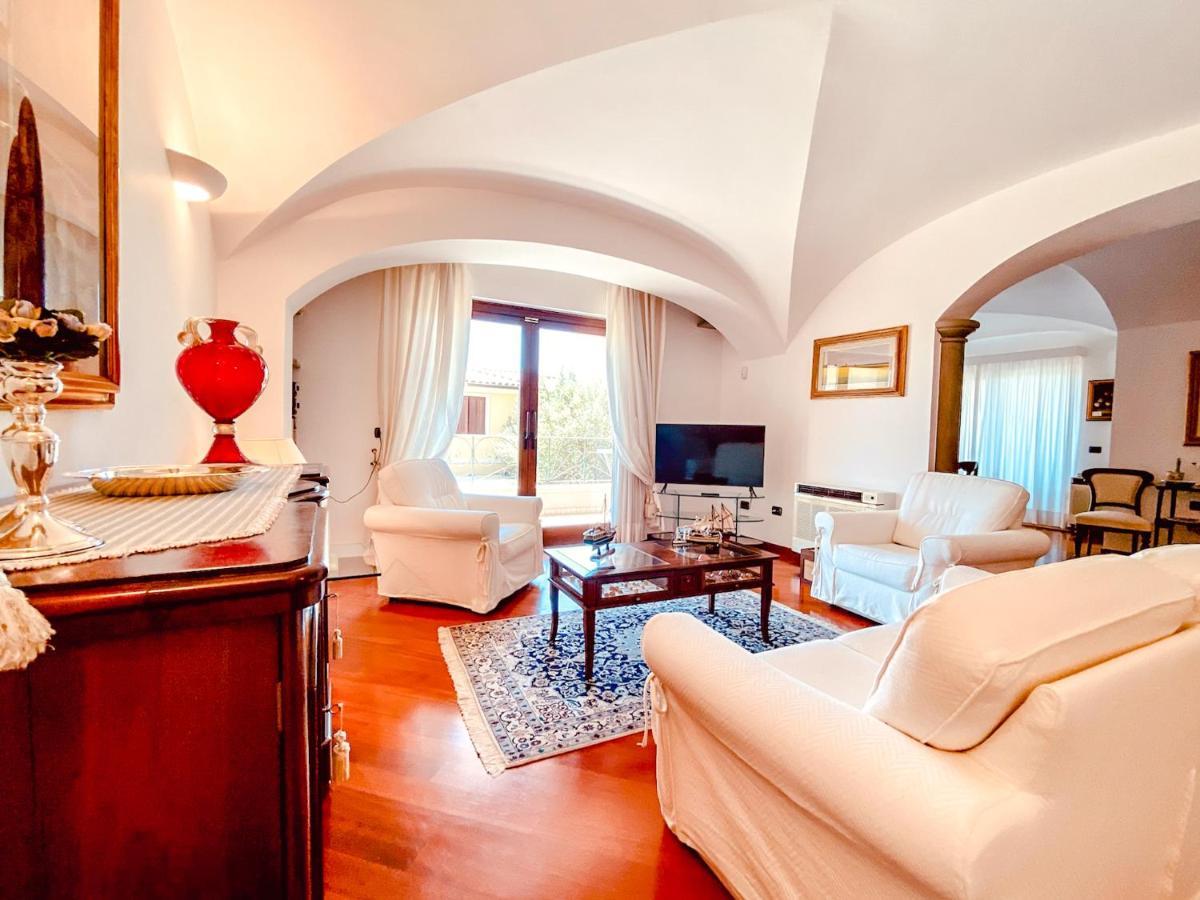 Casa Sterlizia Olbia 아파트 외부 사진
