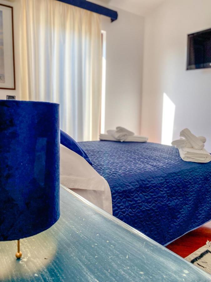 Casa Sterlizia Olbia 아파트 외부 사진