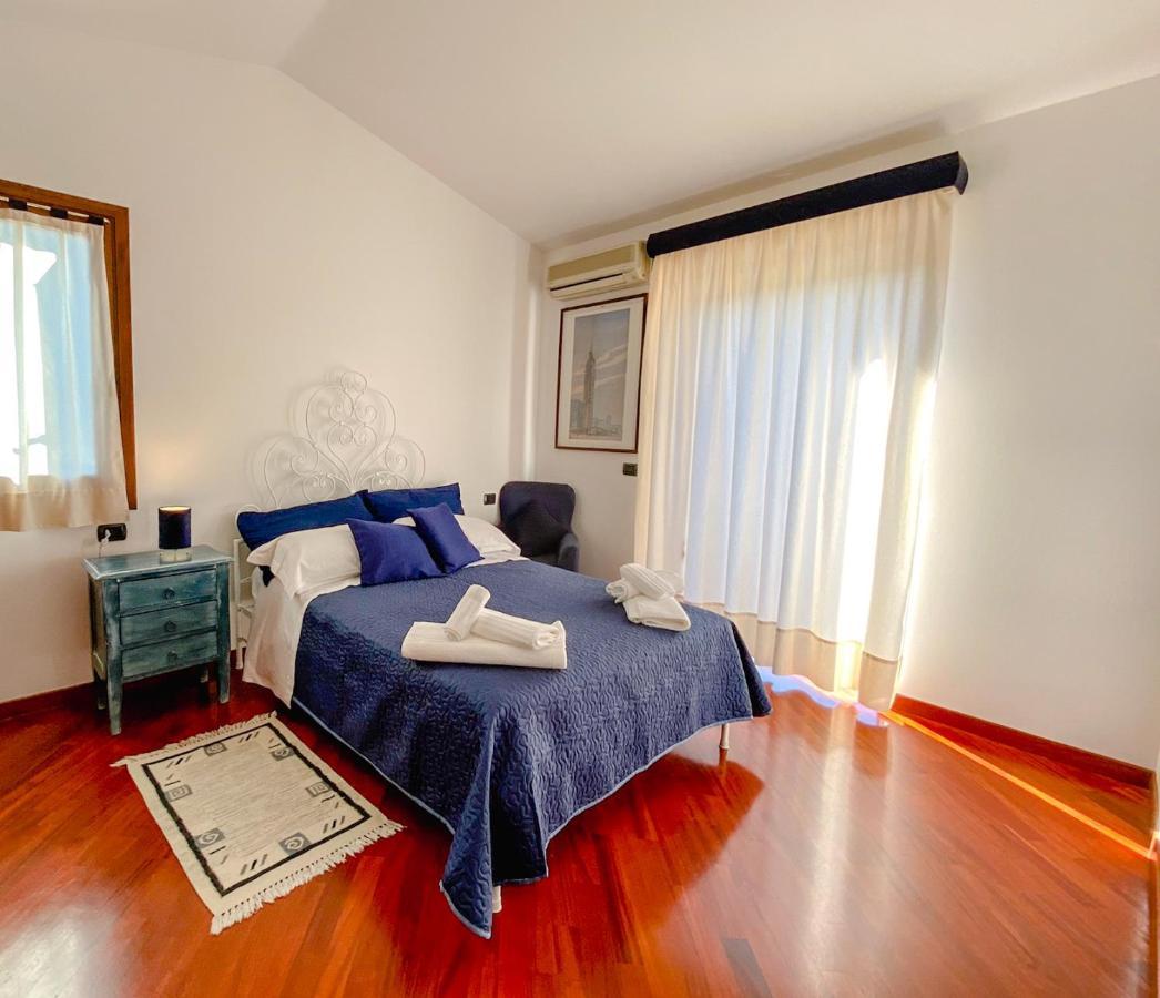 Casa Sterlizia Olbia 아파트 외부 사진