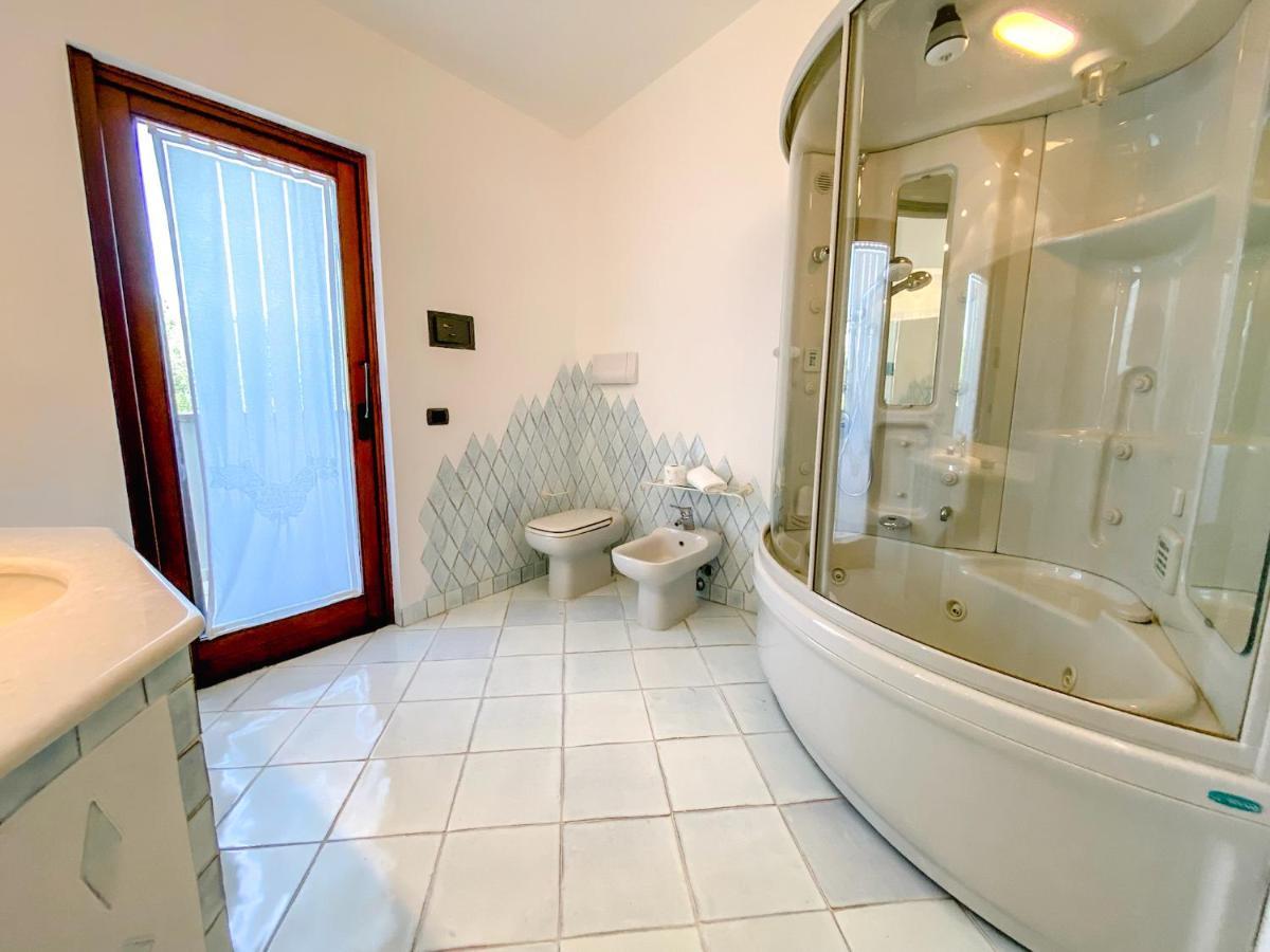 Casa Sterlizia Olbia 아파트 외부 사진
