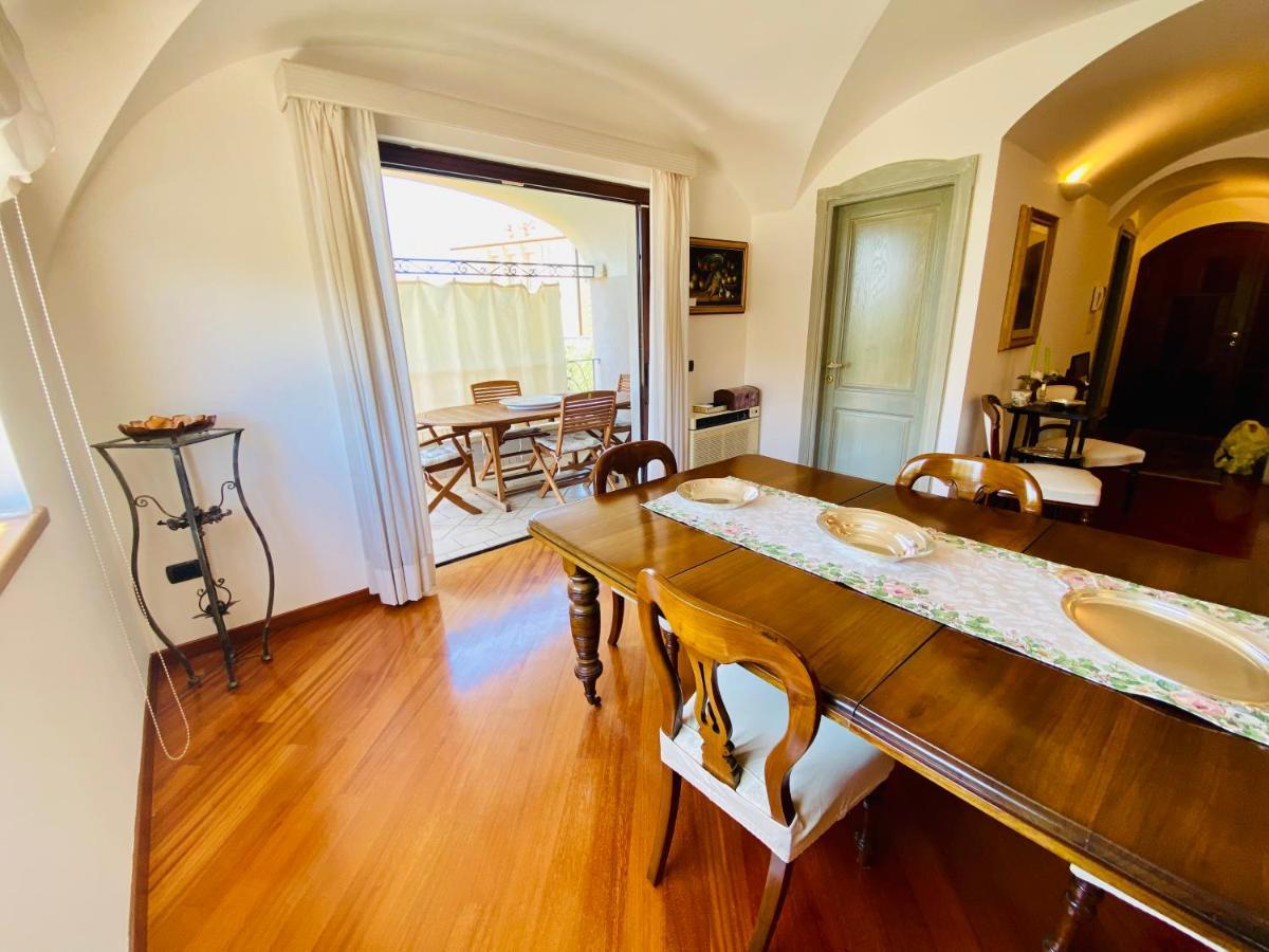 Casa Sterlizia Olbia 아파트 외부 사진