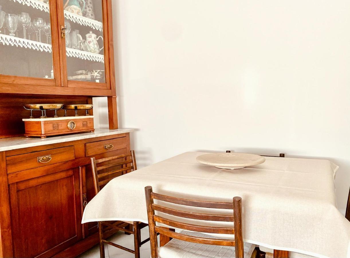 Casa Sterlizia Olbia 아파트 외부 사진
