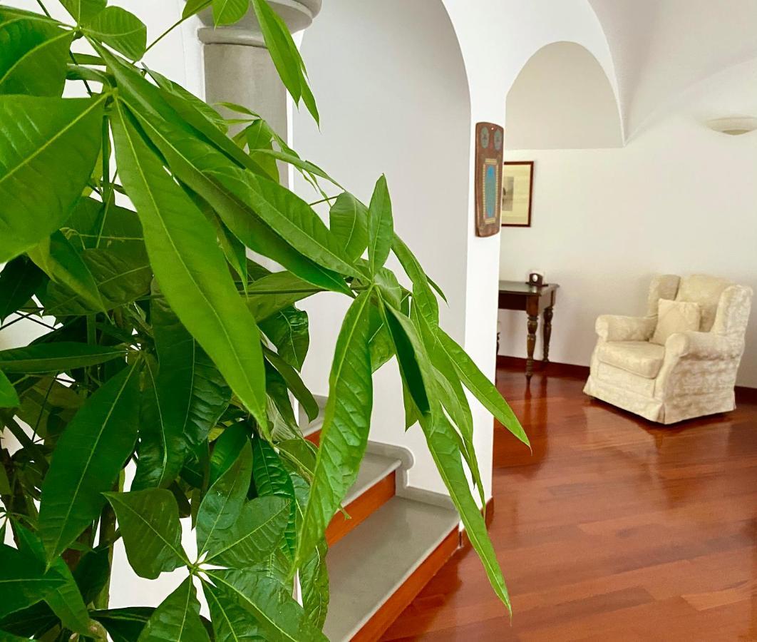 Casa Sterlizia Olbia 아파트 외부 사진