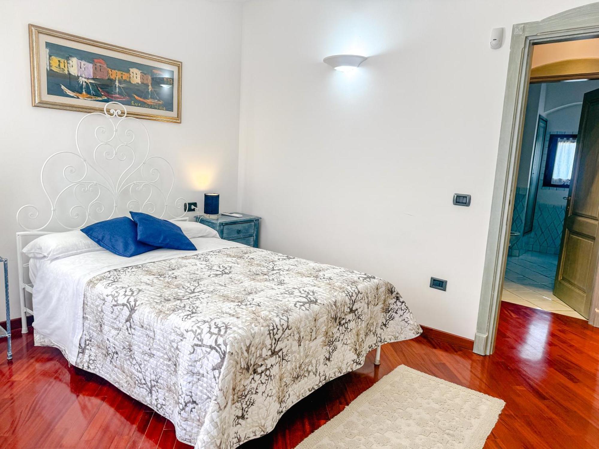 Casa Sterlizia Olbia 아파트 외부 사진